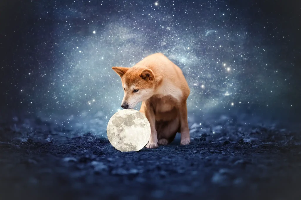 Seance-photo-chien-lune-mini-seance